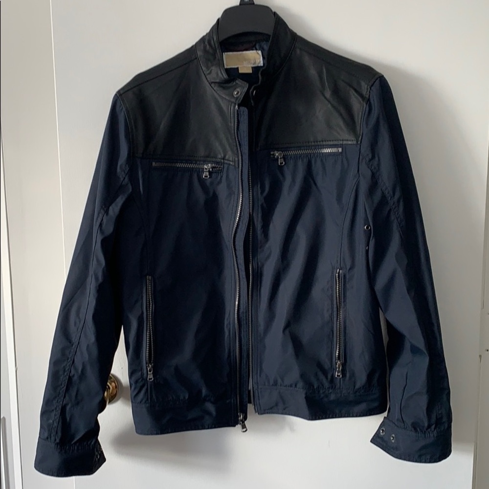 Mk Jacket - image 1